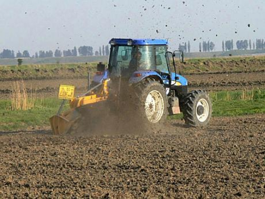 APIA/ Ce subvenţii pot cere fermierii în acest an