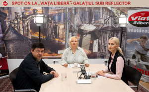Dacă nu facem nişte lacuri de acumulare, baraje, diguri, nenorocirea se repetă (VIDEO)