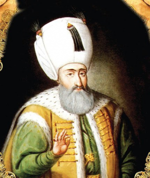 Oameni de seamă. Suleiman I Magnificul, marele sultan al Imperiului Otoman