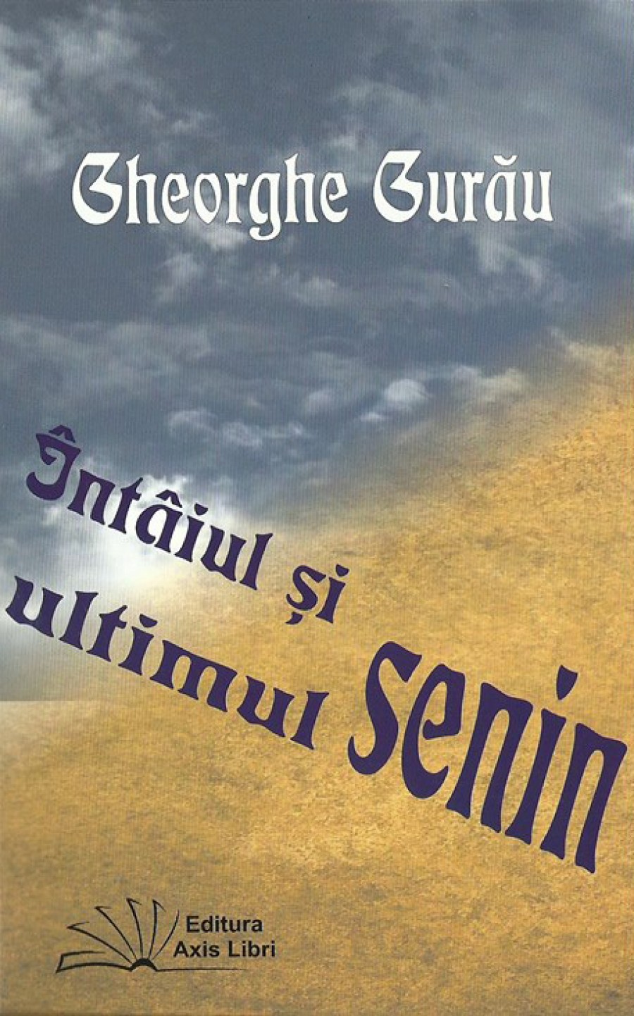 CRONICĂ DE CARTE/ Rătăcit în pădurea Poeziei