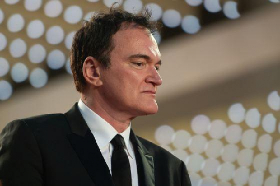 Quentin Tarantino s-ar putea retrage mai devreme decât preconiza