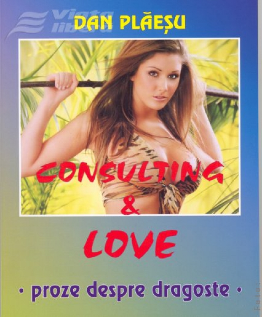„Consulting & Love”