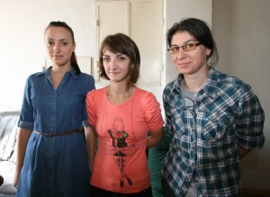 &quot;Viaţa liberă&quot; schimbă garda. Vezi cine sunt ziariştii &quot;noului val&quot;