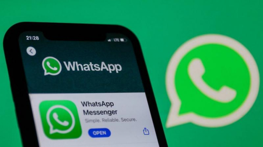 WhatsApp vine cu actualizări