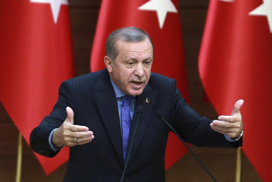 Erdogan vrea să pedepsească adulterul