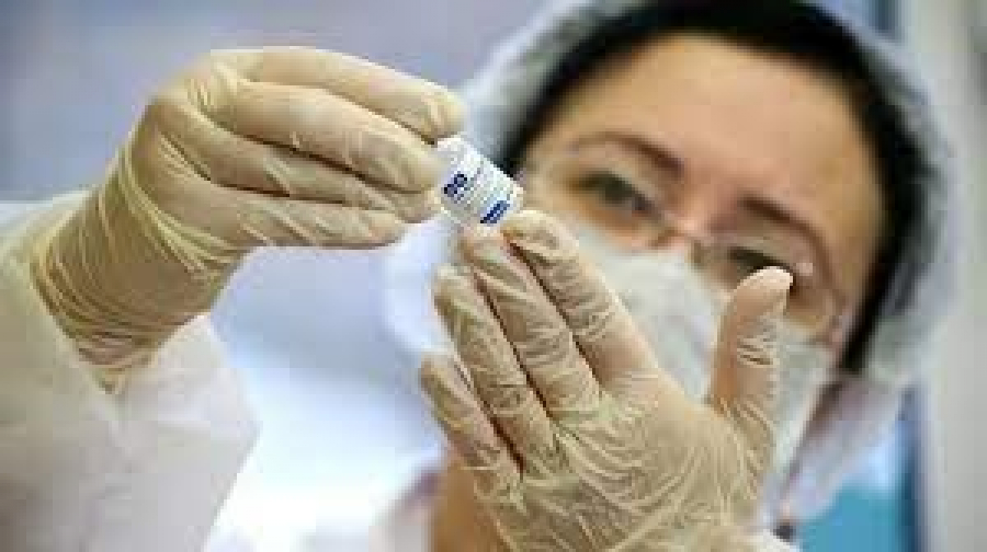 Germania va negocia cu Rusia achiziția de vaccin Sputnik V