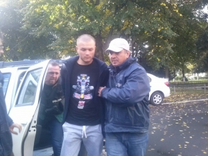Ivanciu Corcioveiu, trimis în judecată după ce a UCIS DOI COPII în ACCIDENTUL de la Folteşti