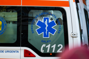 Un bărbat bătut în Germania a murit la Galați. Poliția este în alertă