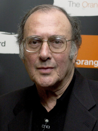 Oameni de seamă. Harold Pinter, dramaturg laureat Nobel