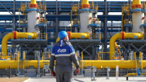 Soluție de compromis în criza gazelor din Republica Moldova
