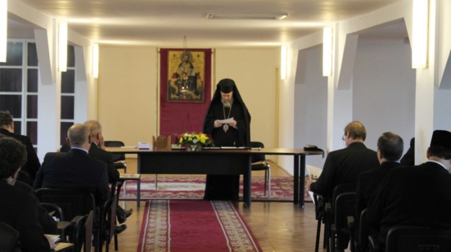 Proiect al Arhiepiscopiei, pentru Galaţi | Se va înfiinţa o CLINICĂ pentru copiii cu cancer