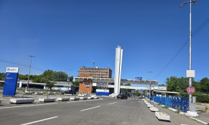 Planul pentru reorganizarea Liberty Galați a fost APROBAT, deși ANAF a votat împotrivă!