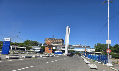 Planul pentru reorganizarea Liberty Galați a fost APROBAT, deși ANAF a votat împotrivă!