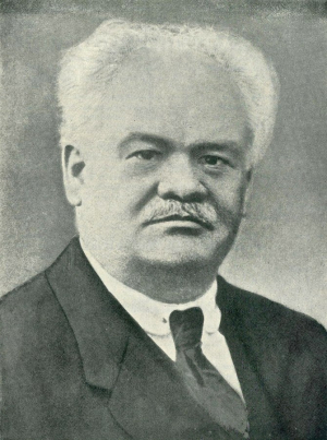 Remember. Gheorghe Bogdan-Duică (1866-1934)