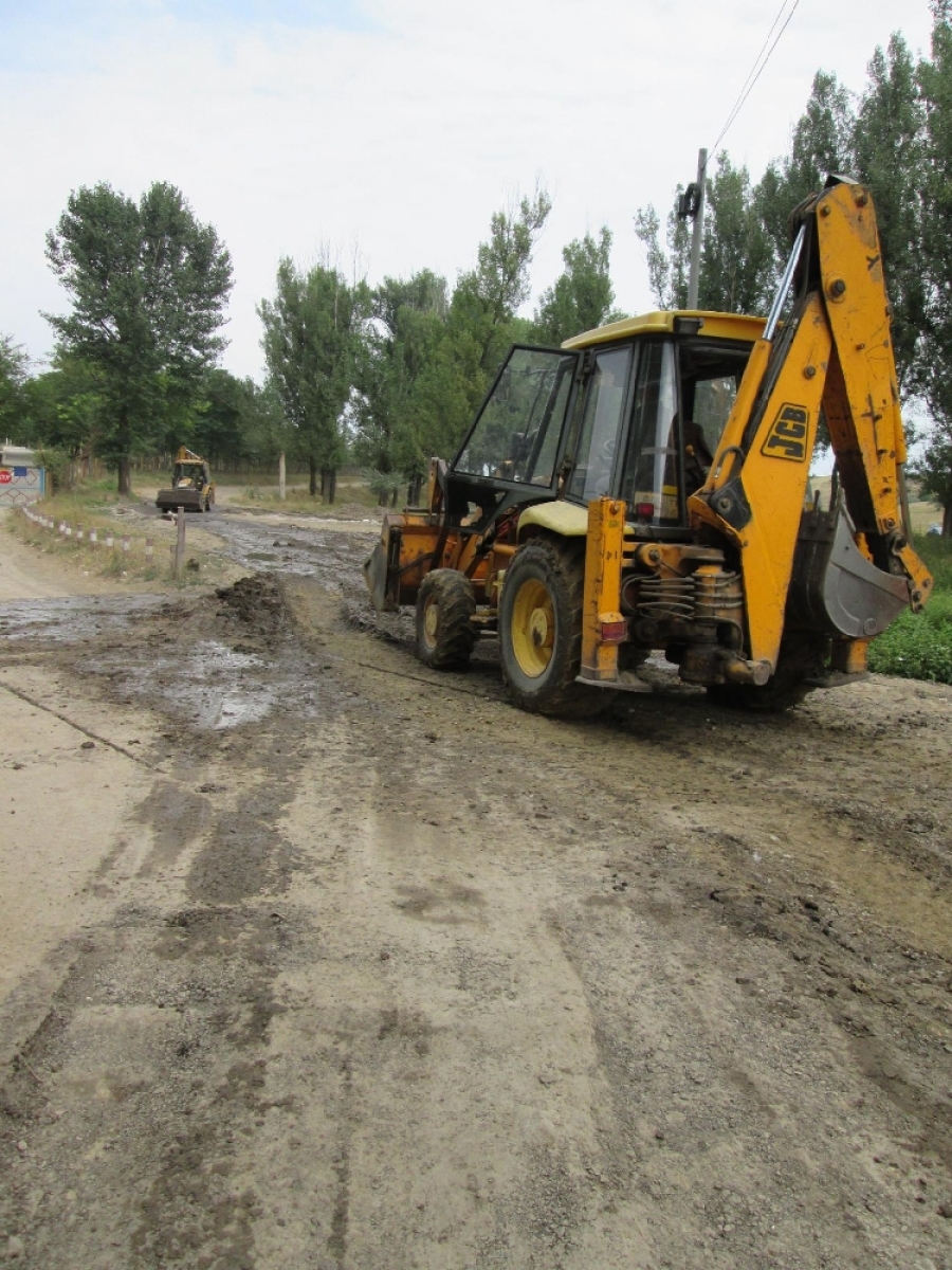 Reparaţii ECOSAL programate săptămâna aceasta