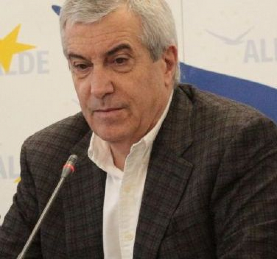 Călin Popescu-Tăriceanu, în cadrul vizitei la Galați: Reprezentanții ALDE să fie corecți; lucrăm pentru oameni și reprezentăm interesele românilor
