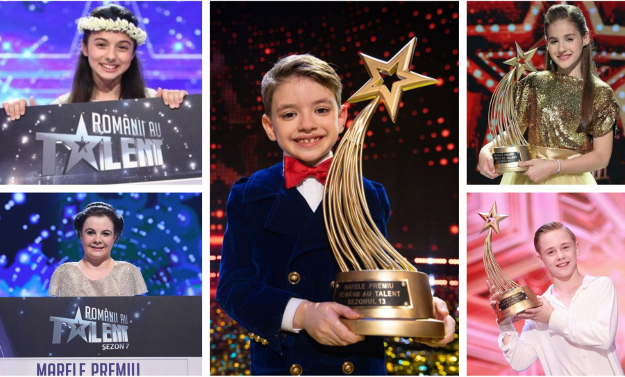 Next Starurile „Românii au Talent”