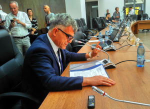 Aleşii locali ar fi trebuit să dea explicaţii Curţii de Conturi