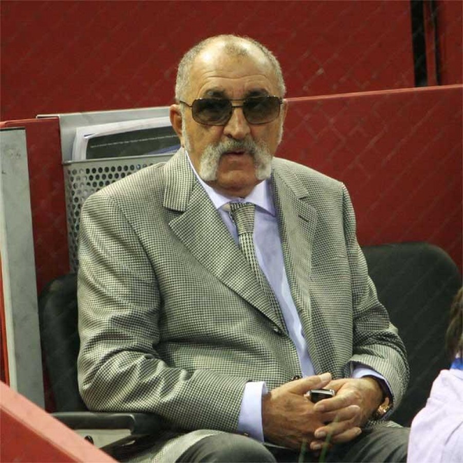 Ion Ţiriac, inclus în International Tennis Hall of Fame