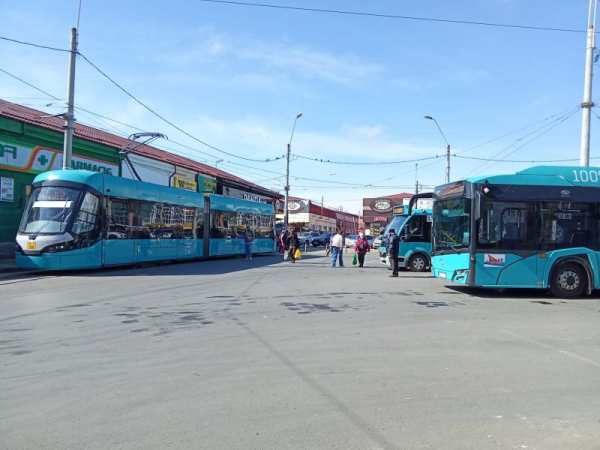 Fără tramvaie şi troleibuze în weekend? Nemulţumiri la Transurb