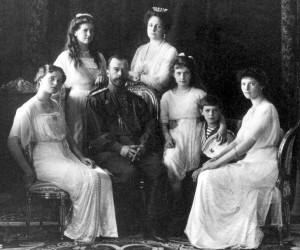 Mari dinastii ale lumii/ Romanovii – părinţii Rusiei moderne