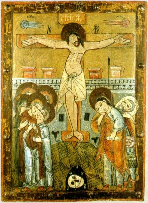 La Galaţi, pe 26 şi 27 august: Moaştele Sfinţilor Ioachim şi Ana şi o părticică a Sfintei Cruci