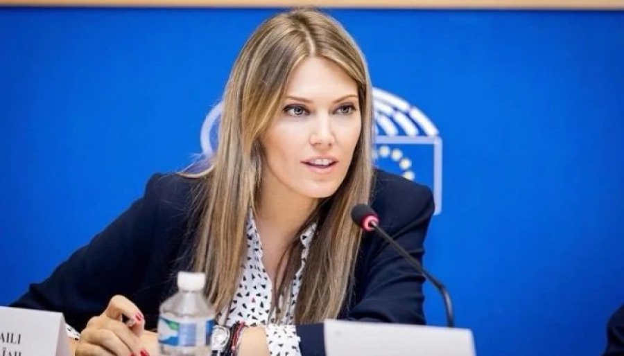 Complici în scandalul de mită din Parlamentul European