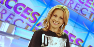 Simona Gherghe pleacă de la „Acces Direct”