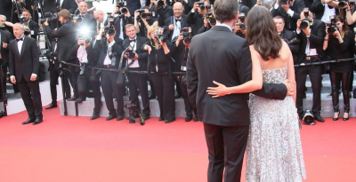 21 de filme în competiția pentru Palme d'Or, la Festivalul de la Cannes