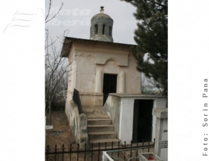 Cantacuzinii, în cripta uitării