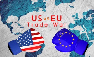 Administraţia se schimbă, litigiile tarifare UE-SUA rămân
