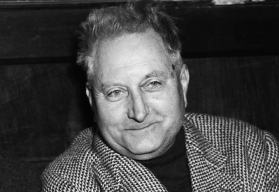 Remember. Jean Giono (1895-1970)