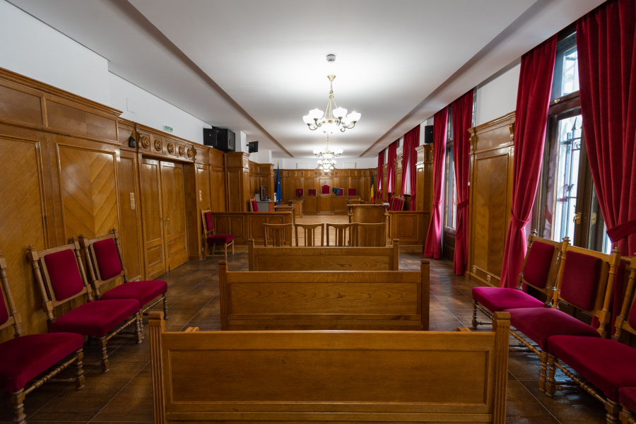Dosarul Revoluției a fost trimis la Curtea de Apel București