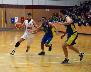 BASCHET MASCULIN | Phoenix, cu ”sabia retrogradării” deasupra capului