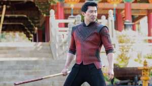 „Shang-Chi”, primul film Marvel cu un supererou asiatic