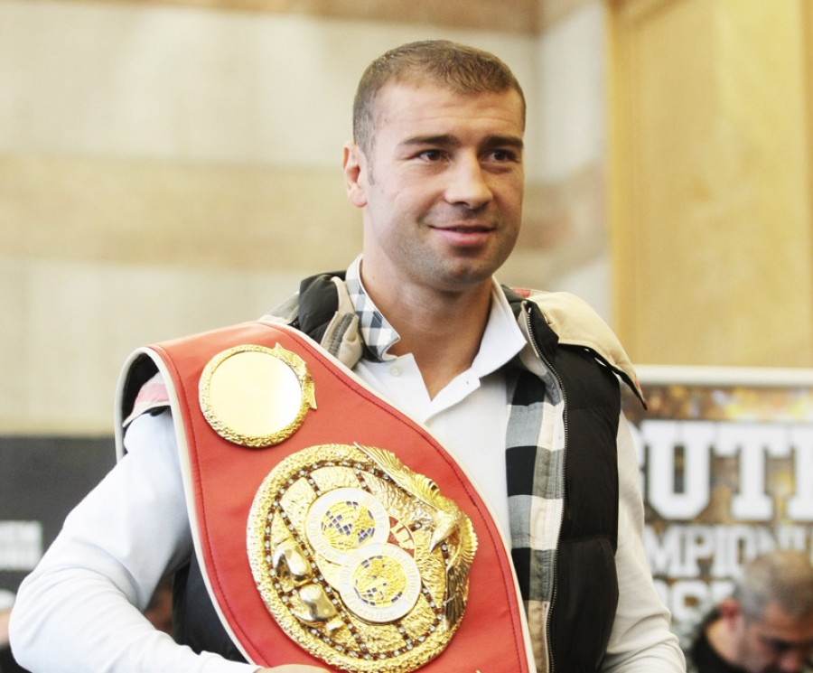 Lucian Bute nu pune la inimă spusele răuvoitorilor - „Mereu voi fi contestat”