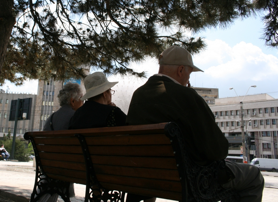 Galațiul, printre cele mai îmbătrânite județe din Moldova. Vârsta medie creşte în ritm accelerat