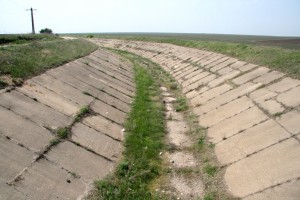 România are la dispoziție 370 de milioane de euro pentru irigaţii
