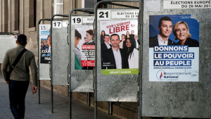 Calendar electoral prezidențial şi parlamentar, în Franţa