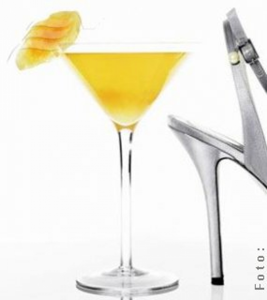 Ora de cocktail