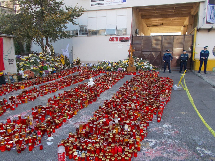 După nouă ani, România ar putea avea centre pentru marii arși