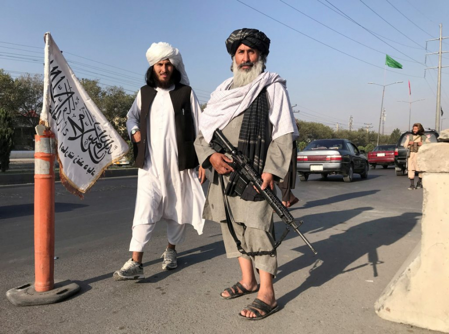 Doi ani de când talibanii controlează Afganistanul