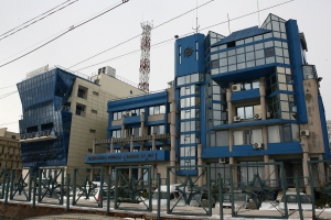 Navigaţia pe Dunăre - FLOTA administraţiei fluviale, reînnoită cu bani europeni