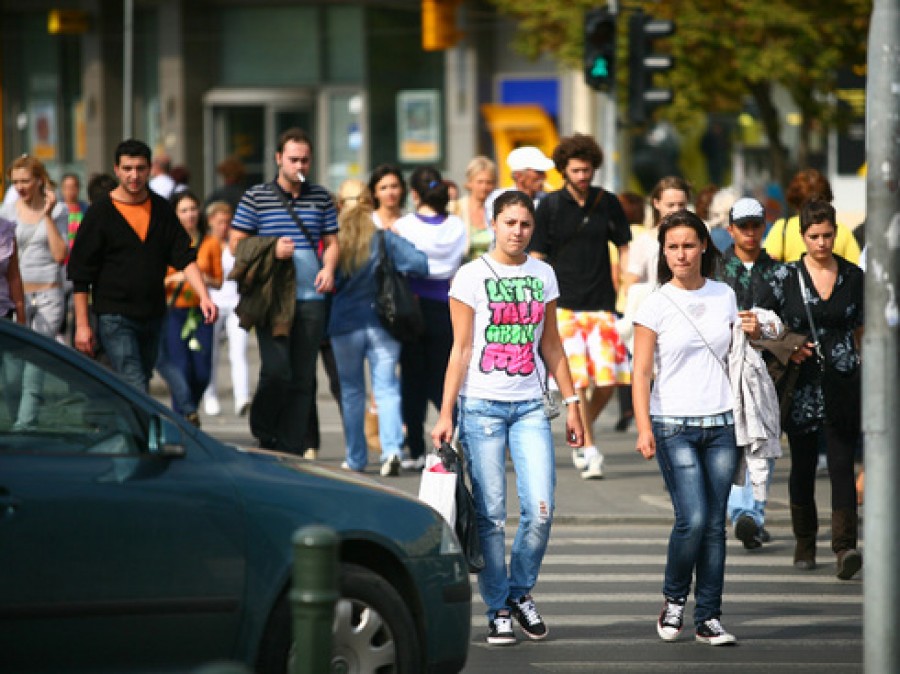 Galaţiul se prăbuşeşte! Suntem pe locul al treilea pe ţară la şomaj