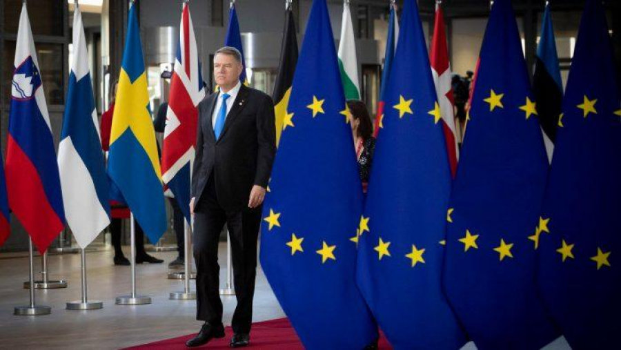 Rezultatele președinției României la Consiliul UE, peste așteptări