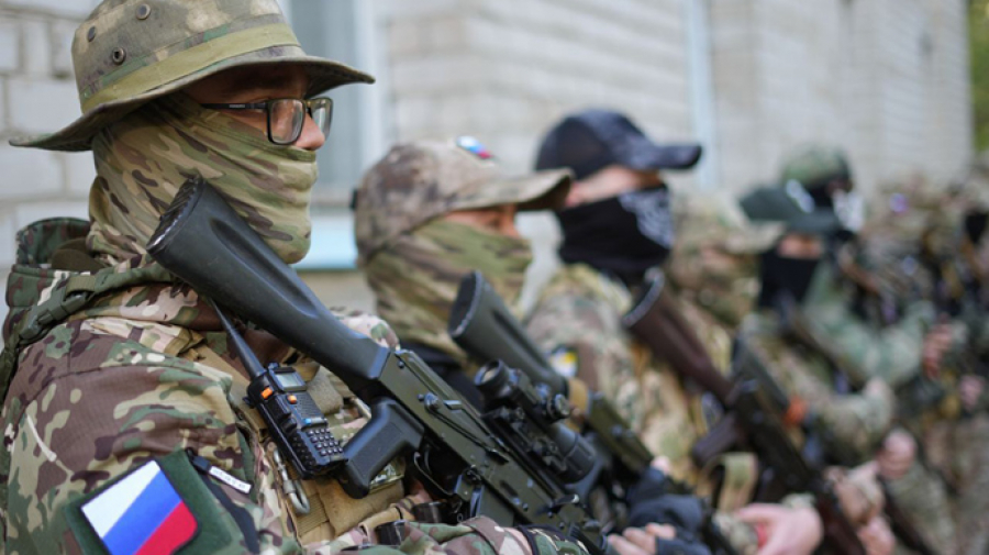 Soldații ruși, mai răi decât jihadiștii Statului Islamic