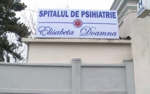 O funcționară de la Spitalul de Psihiatrie din Galaţi &quot;angaja&quot; pe bandă infirmiere și asistente