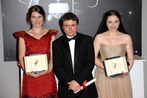 &quot;După dealuri&quot; de Cristian Mungiu, propunerea României la premiile Oscar