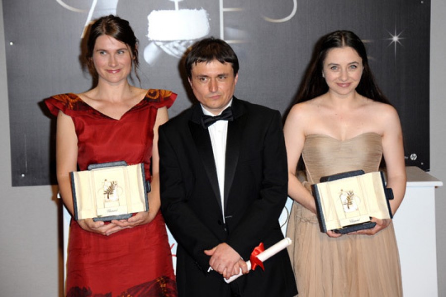 "După dealuri" de Cristian Mungiu, propunerea României la premiile Oscar