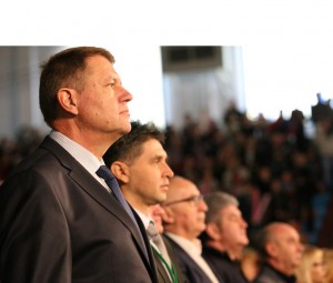 CAPITALA României se MUTĂ LA GALAŢI